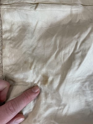 Lot 281 - Two rare, early Bill Gibb ensembles, 1967