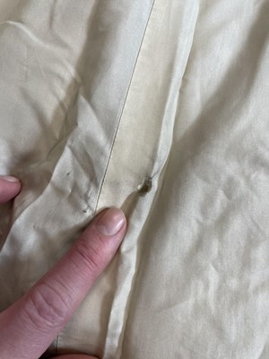 Lot 281 - Two rare, early Bill Gibb ensembles, 1967