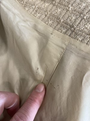 Lot 281 - Two rare, early Bill Gibb ensembles, 1967