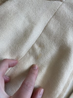 Lot 281 - Two rare, early Bill Gibb ensembles, 1967