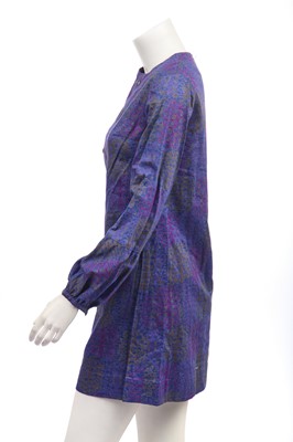 Lot 281 - Two rare, early Bill Gibb ensembles, 1967