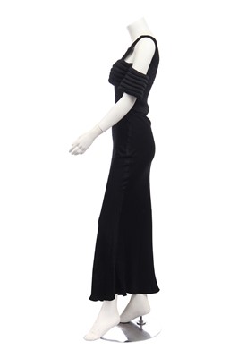 Lot 361 - Three evening gowns, early 1930s