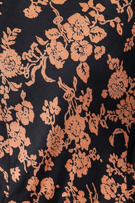 Lot 361 - Three evening gowns, early 1930s