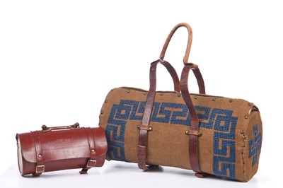 Lot 372 - A group of bags, 1920s and later