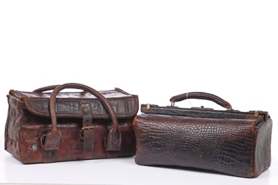 Lot 372 - A group of bags, 1920s and later