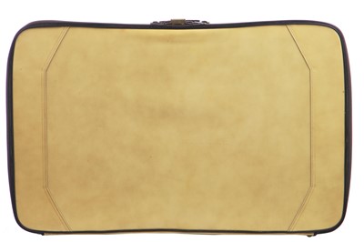 Lot 412 - Elizabeth Taylor's suitcase, late 1960s