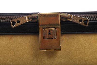 Lot 412 - Elizabeth Taylor's suitcase, late 1960s