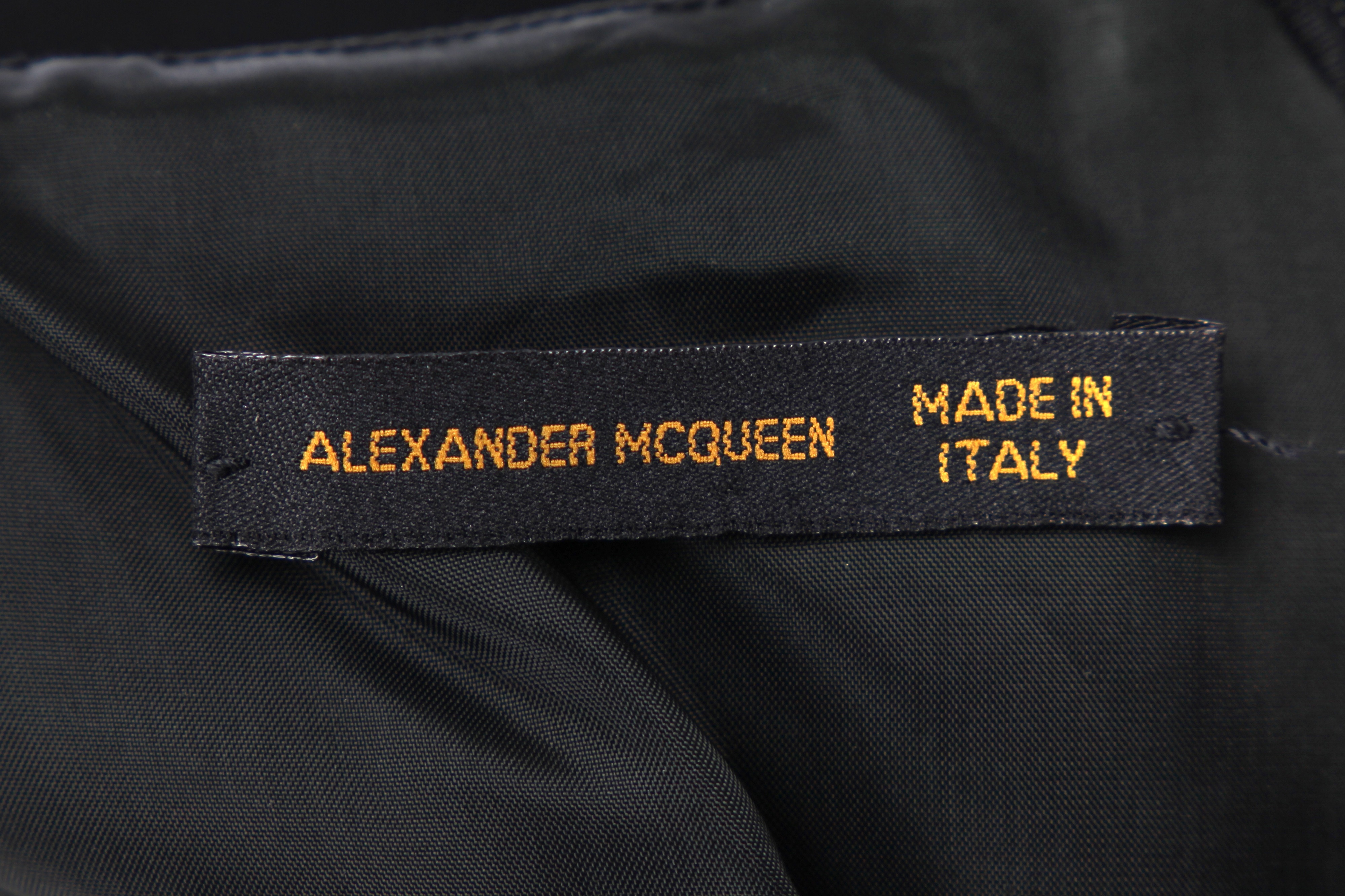 Alexander McQueen – Fashion Elite