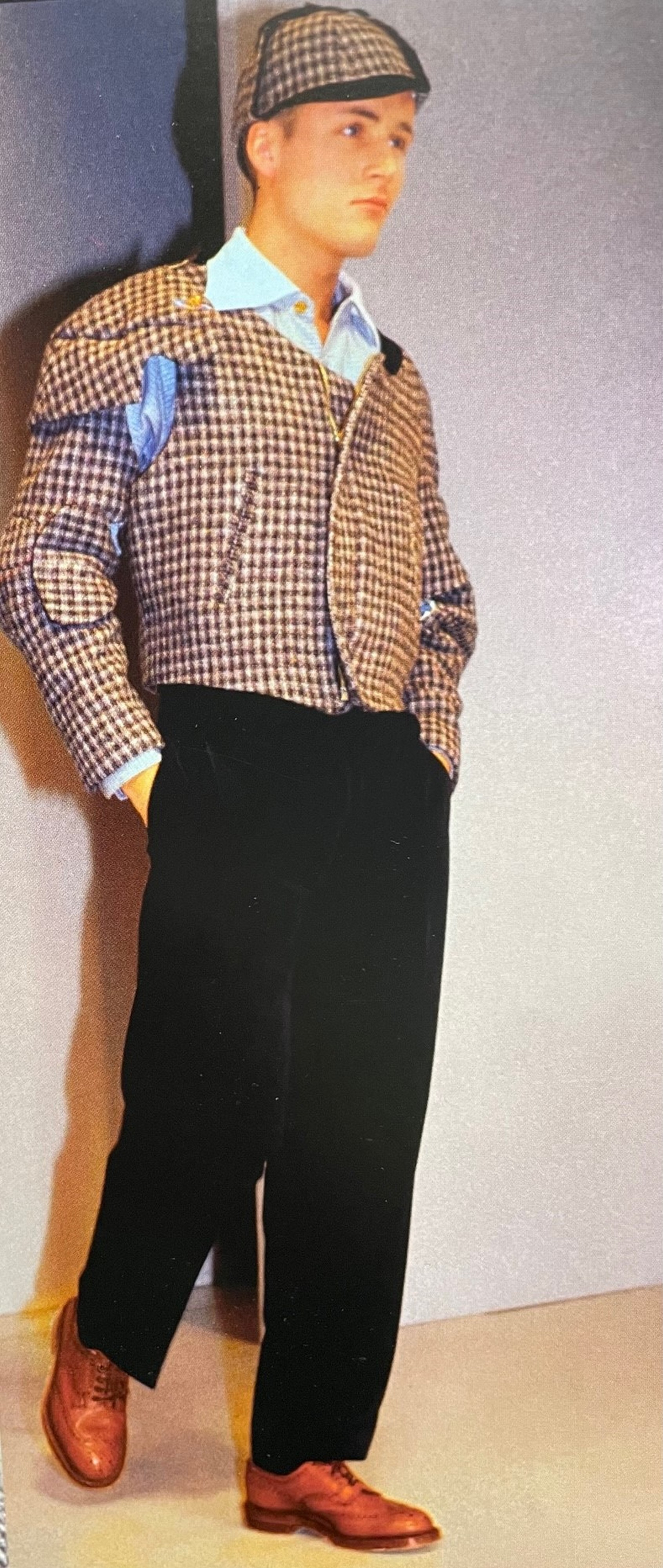 vivienne westwood 1989 ノックアウト タイムマシーン vivienne westwood 1989 ノックアウト タイムマシーン