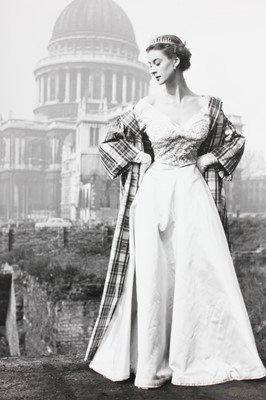 Lot 241 - 'L'Acetate Londres, 1953-54'