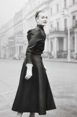 Lot 241 - 'L'Acetate Londres, 1953-54'