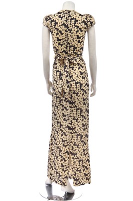 Lot 242 - Two Biba dresses, 1970s