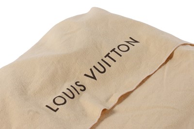 Lot 79 - A Louis Vuitton monogrammed 'pearl' vernis...