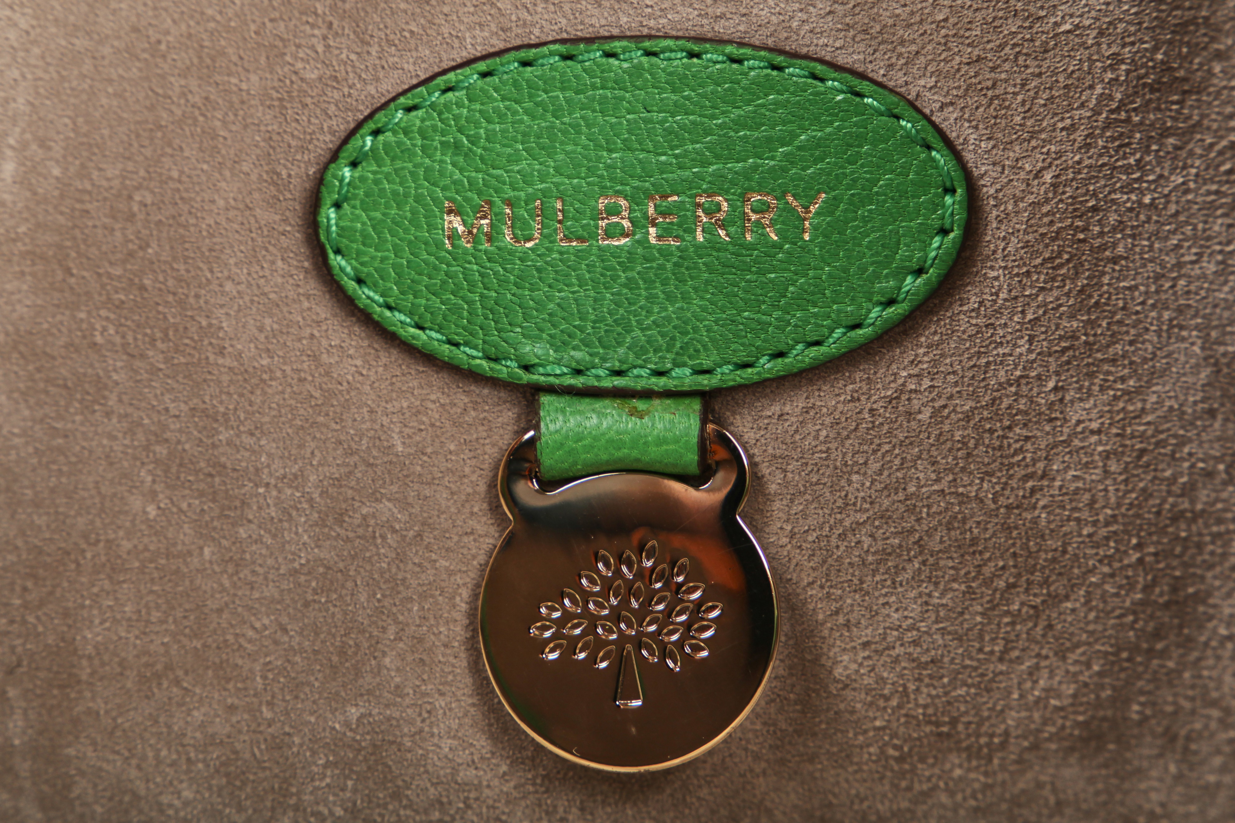 How To Spot a Fake Mulberry