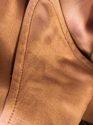 Lot 246 - Ossie Clark evening wear, 1970s