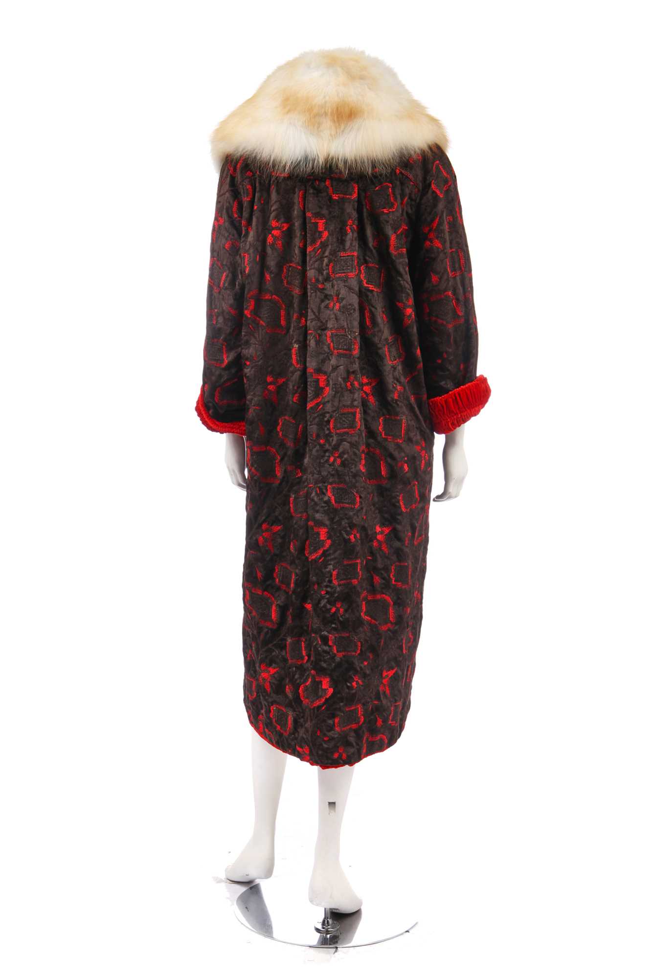 1920S Opera Coat | 1920s opera coat sewing patterns – KDNNOL