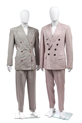 Lot 193 - Jean-Paul Gaultier menswear 1980s