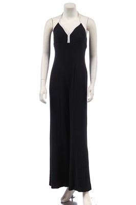 Lot 13 - A Chanel jumpsuit Spring/Summer 1995