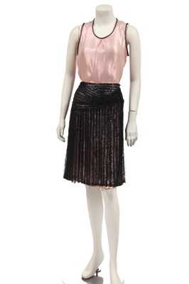 Lot 143 - A group of summer and evening-wear, 1990s