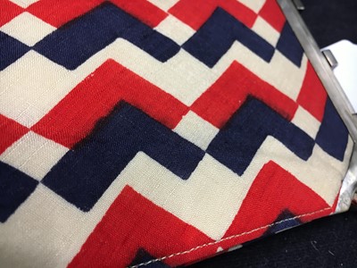 Lot 478 - An interesting group of bags, purses 1920s-30s