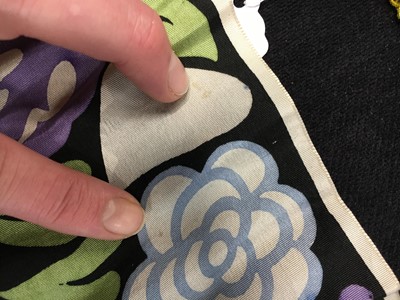 Lot 478 - An interesting group of bags, purses 1920s-30s