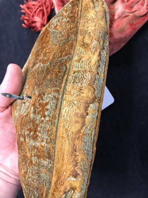 Lot 478 - An interesting group of bags, purses 1920s-30s