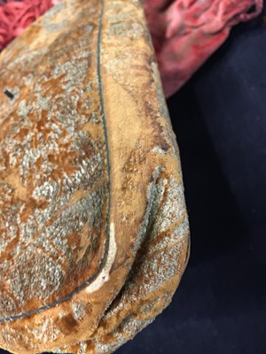 Lot 478 - An interesting group of bags, purses 1920s-30s