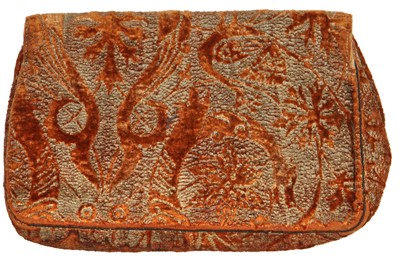 Lot 478 - An interesting group of bags, purses 1920s-30s