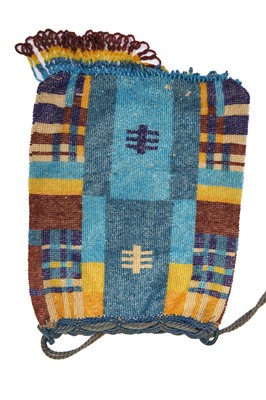 Lot 478 - An interesting group of bags, purses 1920s-30s