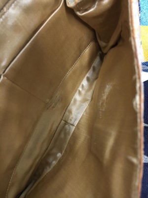 Lot 478 - An interesting group of bags, purses 1920s-30s