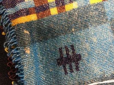 Lot 478 - An interesting group of bags, purses 1920s-30s