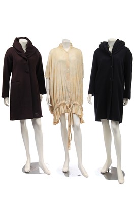 Lot 155 - A Group of Romeo Gigli separates, 1980s-1990s