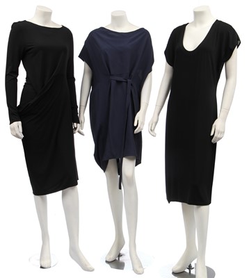 Lot 97 - Five Maison Margiela dresses, 2010-2015