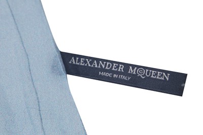 Lot 116 - Alexander McQueen knitwear and accessories, 2000s