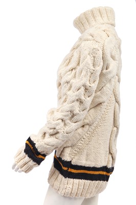 Lot 116 - Alexander McQueen knitwear and accessories, 2000s