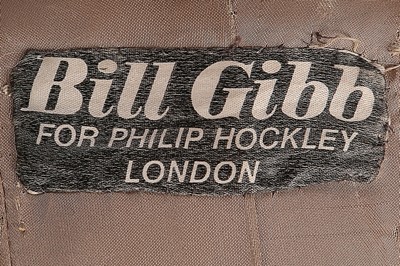 Lot 238 - A Bill Gibb fox fur coat, Autumn-Winter 1977,...