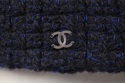 Lot 23 - Two Chanel tweed jackets 1997 & 2000