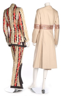 Lot 245 - A group of Alexander McQueen summer-wear,...