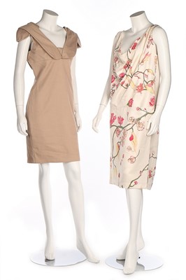 Lot 245 - A group of Alexander McQueen summer-wear,...