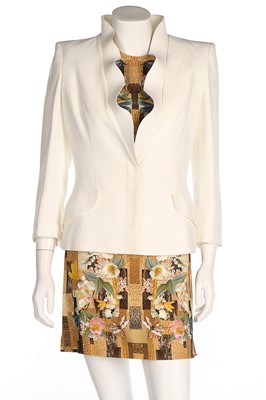 Lot 245 - A group of Alexander McQueen summer-wear,...