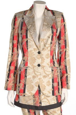 Lot 245 - A group of Alexander McQueen summer-wear,...