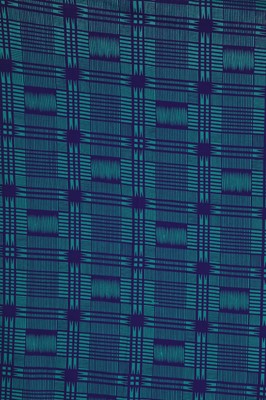 Lot 392 - Hilde Smith fabrics for BodyMap : '' Barbee takes a trip around nature's cosmic curves', Spring -Summer, 1985