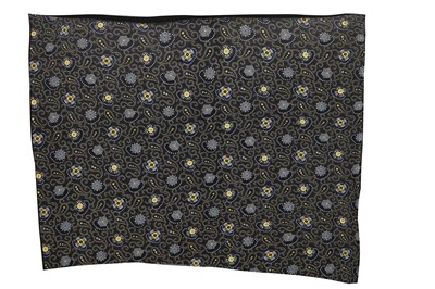 Lot 393 - Hilde Smith fabrics for BodyMap, 'Half World' collection, Autumn-Winter, 1985-86