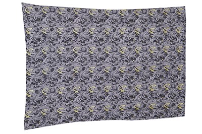 Lot 393 - Hilde Smith fabrics for BodyMap, 'Half World' collection, Autumn-Winter, 1985-86