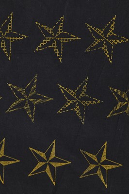 Lot 230 - Hilde Smith fabrics for BodyMap, 'Half World' collection, Autumn-Winter 1985-86