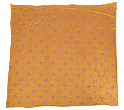 Lot 230 - Hilde Smith fabrics for BodyMap, 'Half World' collection, Autumn-Winter 1985-86