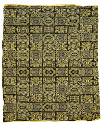 Lot 230 - Hilde Smith fabrics for BodyMap, 'Half World' collection, Autumn-Winter 1985-86