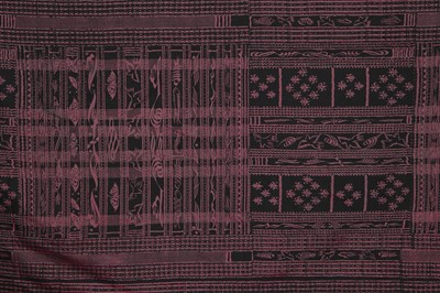 Lot 399 - Hilde Smith fabrics for BodyMap, ‘The Tudors, The Stewart and the The Holah’  Autumn-Winter, 1986-87