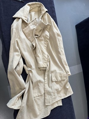 Lot 16 - A Westwood/McLaren complete ensemble, 'Nostalgia of Mud' (Buffalo), Autumn-Winter, 1982-83