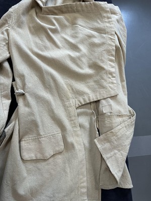 Lot 16 - A Westwood/McLaren complete ensemble, 'Nostalgia of Mud' (Buffalo), Autumn-Winter, 1982-83